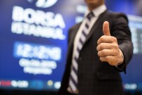 REKOR - Borsa 113 Bini Aştı