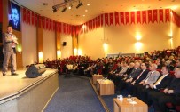 NECİP FAZIL KISAKÜREK - Büyükşehir'den 'Mutlu Aile' Programı