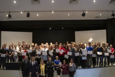 Çalışanlara Yabancı Dil Eğitimi