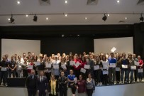 İNGILIZCE - Çalışanlara Yabancı Dil Eğitimi