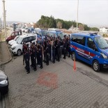 DÖNER BIÇAĞI - Çanakkale'de Uyuşturucu Operasyonu Açıklaması 3 Tutuklama