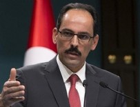 CUMHURBAŞKANLIĞI KÜLLİYESİ - Cumhurbaşkanlığı'ndan asgari ücret açıklaması!