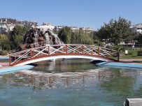 KAZIM KARABEKİR - Darıca'da 106 Parkta Yenileme Çalışması