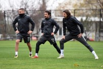 Denizlispor Ara Vermedi