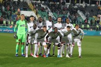 Denizlispor'un 5-1 Kabusu