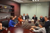 BATı KARADENIZ - Devrekli Öğrencilerden Büyük Başarı