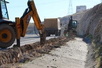 ÖZELLEŞTIRME - Dicle Elektrik'ten Mardin'e 1 Milyon 853 Bin Liralık Yatırım