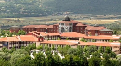 DPÜ'de Sınav Zamanı