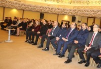 FıRAT ÜNIVERSITESI - Elazığ'da Yenidoğan Canlandırma  Eğitimi