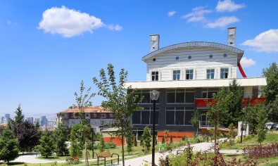 Engelsiz Yaşam Merkezinde Çalışmalar Başladı