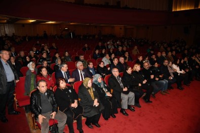 Ercan Kont Son Yolculuğa Uğurlandı