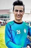 KAYSERİ ŞEKERSPOR - Genç Futbolcu Hasan Dinçer Vefat Etti