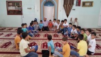 Gercüş'te Çocuklar İçin Kur'an-I Kerim Kursu Açıldı