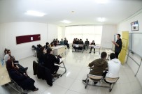 İMAM HATİP - 'Haydi Konuş Bakalım' İlçe Finalleri Tamamlandı