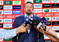 HİDAYET TÜRKOĞLU - Hidayet Türkoğlu Açıklaması 'Amacımız 82 Milyona Ulaşmak'