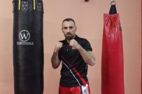 BOKS - İBB Avrupa Şampiyonu antrenörü işten çıkardı