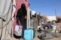 İÇ SAVAŞ - İDDEF'ten Yemen'deki Mazlumlara Destek Devam Ediyor