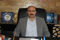 DÖNER SERMAYE - Irgatoğlu, Özlük Ve Ekonomik Hakların İyileştirilmesini İstedi