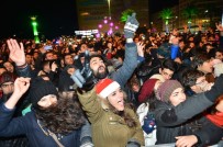 ŞIRIN PANCAROĞLU - İzmirliler Yeni Yılı Müzikle Karşılayacak