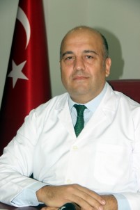 Kayseri Devlet Hastanesi Başhekimi Altıntop Açıklaması 'Hastalık Durumunda Öncelikle Kendi Aile Hekimlerimize Başvuralım'