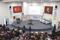 BEYLERBEYI - Kütahya'da Genç Nida Kur'an-I Kerim'i Güzel Okuma Ve Hafızlık Yarışması