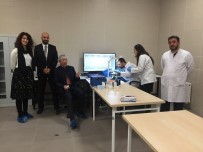 DÜZCE ÜNİVERSİTESİ - Malezya'dan Düzce Üniversitesi'nin İhtisaslaşma Faaliyetlerine Ortak Proje