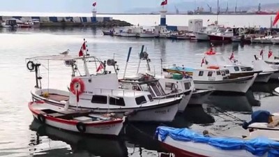 Marmara'da Lodos Etkisini Kaybetti