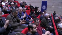 SINIR ÖTESİ - MHP Genel Başkan Yardımcısı Aydın Açıklaması 'Hedef Alınmamızın Nedeni İçeride Ve Dışarıda Büyümemiz'