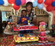 AMELIYAT - Mina'nın Oğlundan Sevindiren Haber