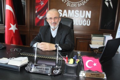 Müftü Çakı Açıklaması 'Piyango Haramdır, Yılbaşı Asimilasyondur'