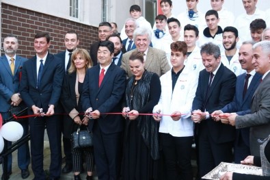 Öğrencilere Profesyonel İş İmkanı