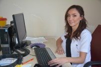 YÜKSEK ATEŞ - Op. Dr. Yağmur Canan Teleke'den Üst Solunum Yolu Enfeksiyonu Uyarısı