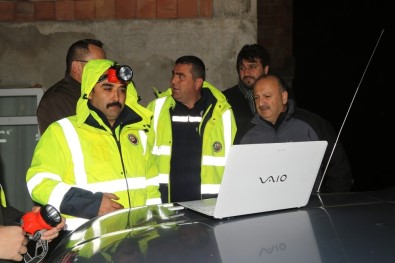 Ordu'da 100 Hektar Ormanlık Alan Kül Oldu