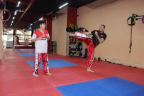 BOKS - (Özel) İBB Avrupa Şampiyonu Antrenörü İşten Çıkardı