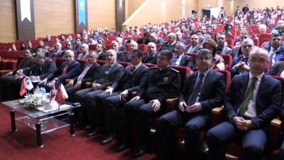 Recep Tayyip Erdoğan Üniversitesine TSE Kalite Yönetim Sistemi Belgesi Verildi