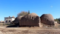 KÜMBET - Şanlıurfa'nın tarihi 'kümbet evleri' turizme kazandırılacak