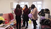 MÜZİK ÖĞRETMENİ - Şehit Öğretmen Aybüke'nin İsmi Köy Okulunun Kütüphanesinde Yaşatılacak