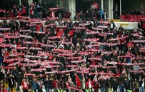 PASSOLİG - Sivasspor-Göztepe Maçının Biletleri Satışta