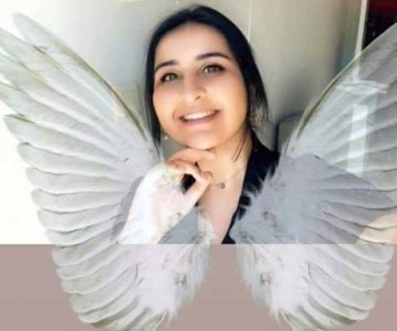 Tatil İçin Geldiği Kırşehir'de Manganda Kurşunuyla Hayatını Kaybeden Gamze'nin İlk Duruşması Başladı