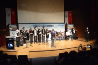 TİYATRO OYUNU - 'Tek Engelim Sensin' Etkinliği İle Engelli Bireylere Dikkat Çekildi