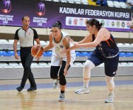 BURSA BÜYÜKŞEHİR BELEDİYESİ - Türkiye Basketbol Federasyonu Tekrar Kararı Verdi