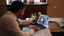 FOTOĞRAFÇILIK - Türkiye'nin Pekin Büyükelçisi Önen, AA'nın 'Yılın Fotoğrafları'nı Oyladı
