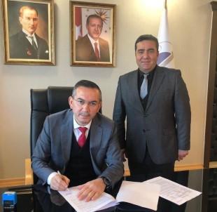 Ünye'deki Eski Havaalanı Arazisi ODÜ'ye Tahsis Edildi