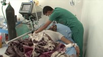 İÇ SAVAŞ - Yemen'de Domuz Gribinden 8 Kişi Öldü