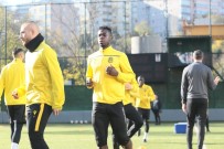 Yeni Malatyaspor'un Kamp Programı Belli Oldu