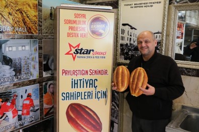 Yozgat'ın Yöresel Lezzeti De Askıya Çıktı