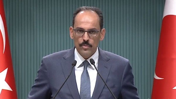 Cumhurbaşkanlığı'ndan asgari ücret açıklaması!