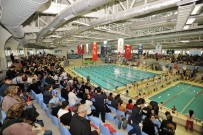 BADMINTON - 25 Aralık Kurtuluş Kupaları Coşkuyla Tamamlandı