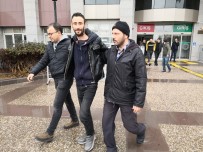 UYUŞTURUCU TİCARETİ - Aksaray'da 3 Cezaevi Firarisi Polisin Operasyonuyla Yakalandı