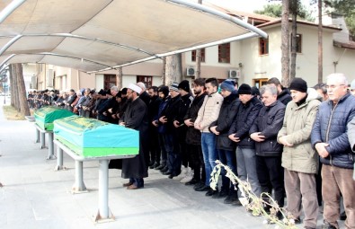 Ali Servet Arslan'ın Acı Günü